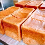 One Hundred bakery - 料理写真: