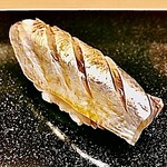 鮨 田可尾 - 春子（承認済み）