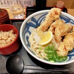 うどん和匠 - 