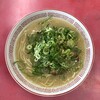 一楽ラーメン 志免店