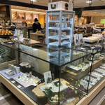 Koshinoyuki Honpo Yamato Ya Eki Biru Cocolo Nagao Ka Echigo No Ren Gai - 店鋪