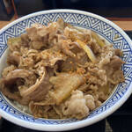 Yoshinoya Matsudo Kogasakiten - 