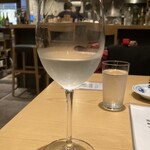 Sake To Sakana To Soba Sakanakenkyuujo - 