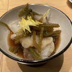 酒と肴と蕎麦 サカナケンキュウジョ - 