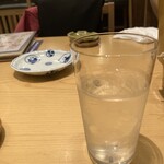 酒と肴と蕎麦 サカナケンキュウジョ - 