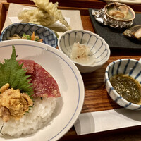 魚とおばんざい 泉士 - 