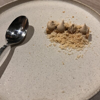 イノベーティブ フレンチ ワタハン - 