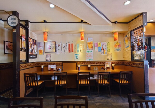 Keien Hongo 3 Chome Ten photo 5