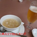 中国料理 成蹊 - 