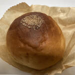 滝川パン 熊本本店 - 滝川あんぱん 180円