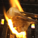 炭火焼肉ホルモン まる味 - 