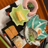 料亭 天王殿 - 