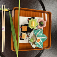 料亭 天王殿 - 