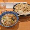 六厘舎 東京駅東京ラーメンストリート