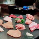 博多鳥鉄 いどり - 