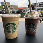 スターバックス・コーヒー 宮崎赤江店 - 