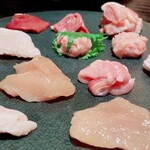 博多鳥鉄 いどり - 