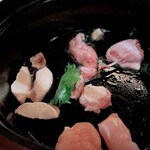 博多鳥鉄 いどり - 