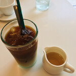 シナモンアンドモア - 