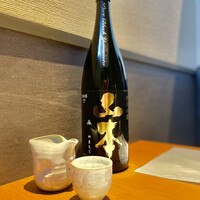 高級和食 札幌 宮川 梅田店 - 