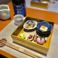 高級和食 札幌 宮川 梅田店 - 