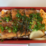 和惣菜 笑福 - 穴子飯　中　¥1,944税込