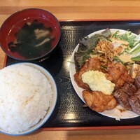 ブルーキッチン 堺筋本町店 - 