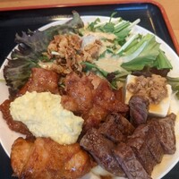 ブルーキッチン 堺筋本町店 - 