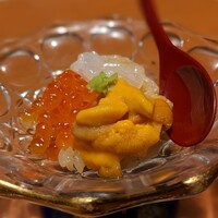 高級和食 札幌 宮川 梅田店 - 