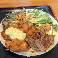 ブルーキッチン 堺筋本町店 - 