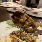 キャトルラパン - こってりしてまーす