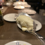 キャトルラパン - バニラビーンズ含有ですよ(●´ω｀●)