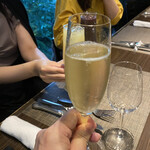 キャトルラパン - 美女2人と言うのが嬉しい\(//∇//)\