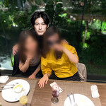 キャトルラパン - 顔出しNGと言うことなのでごめんなさいねー