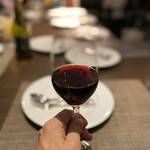 キャトルラパン - 最後の一杯はこれ