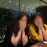 キャトルラパン - サービスショット