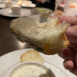 キャトルラパン - こうするよねぇ