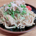 Okonomiyaki Mori - 