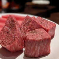 焼肉やまちゃん - 