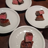 焼肉やまちゃん - 