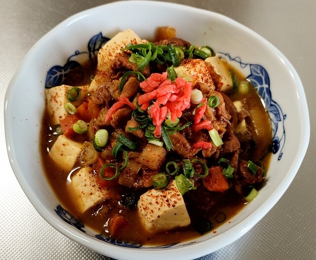 もつ煮込み みつ子 須賀川店 - 須賀川（その他）の写真