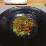 フィエルテ - オマール海老バスケーズ