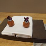 フィエルテ - アミューズⅡ