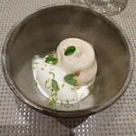 フィエルテ - アヴァンデセール　キウイと台湾パイナップル