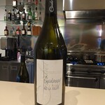 フィエルテ - ジュラの白