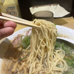 京都ラーメン 森井 - 