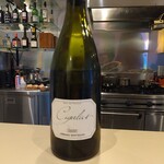 フィエルテ - 南仏シガリュス