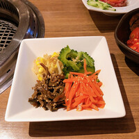 焼肉レストラン ROINS 久茂地国際通り店 - 