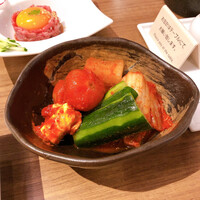 焼肉レストラン ROINS 久茂地国際通り店 - 