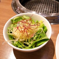 焼肉レストラン ROINS 久茂地国際通り店 - 